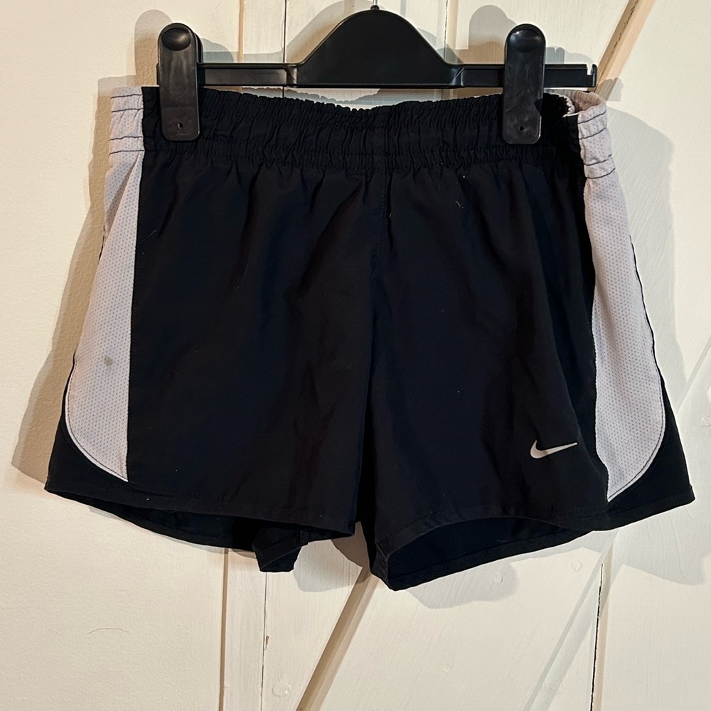 Athletic shorts